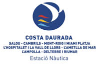 Estació Nàutica Costa Daurada Estació Nàutica Costa Daurada